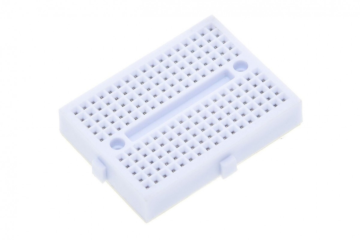 COMBO 2 cái Breadboard SYB-170 Cắm Linh Kiện 170 Lỗ