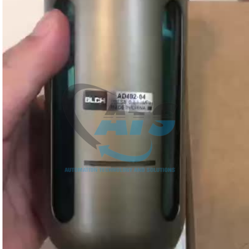 VAN XẢ NƯỚC TỰ ĐỘNG BLCH MODEL AD402-04