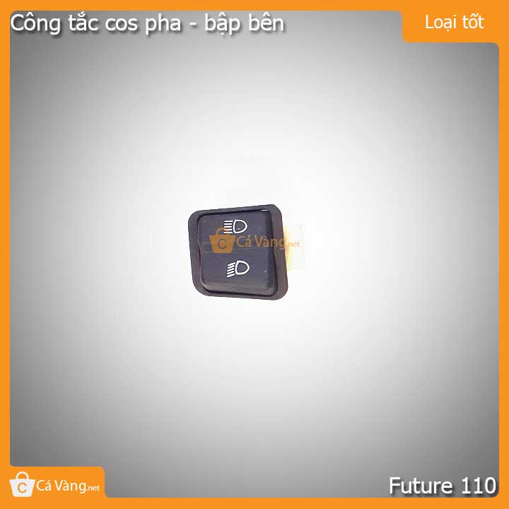 Công tắc xe máy Future 110 chất lượng tốt giá rẻ