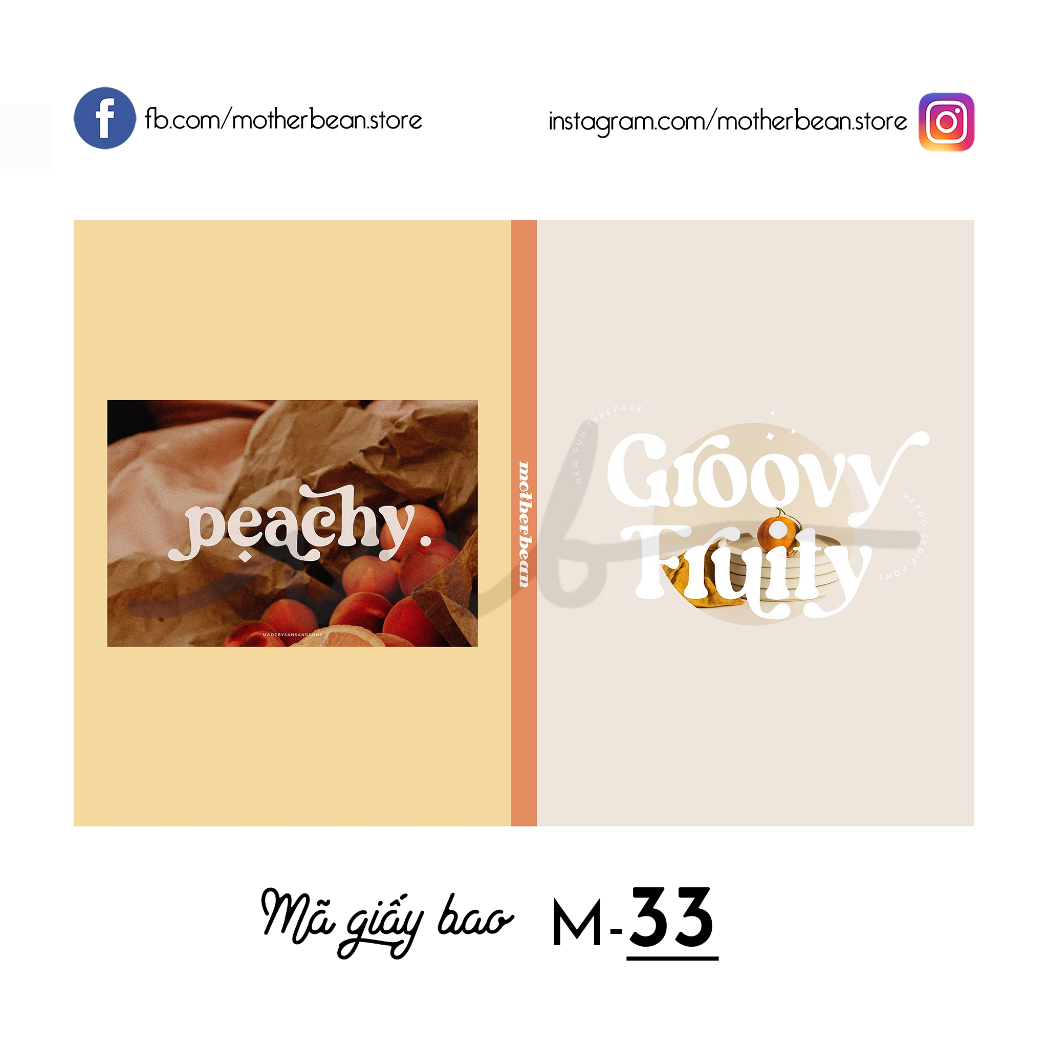 Giấy Bao Vở | SET 10 tờ mẫu MINIMALISM