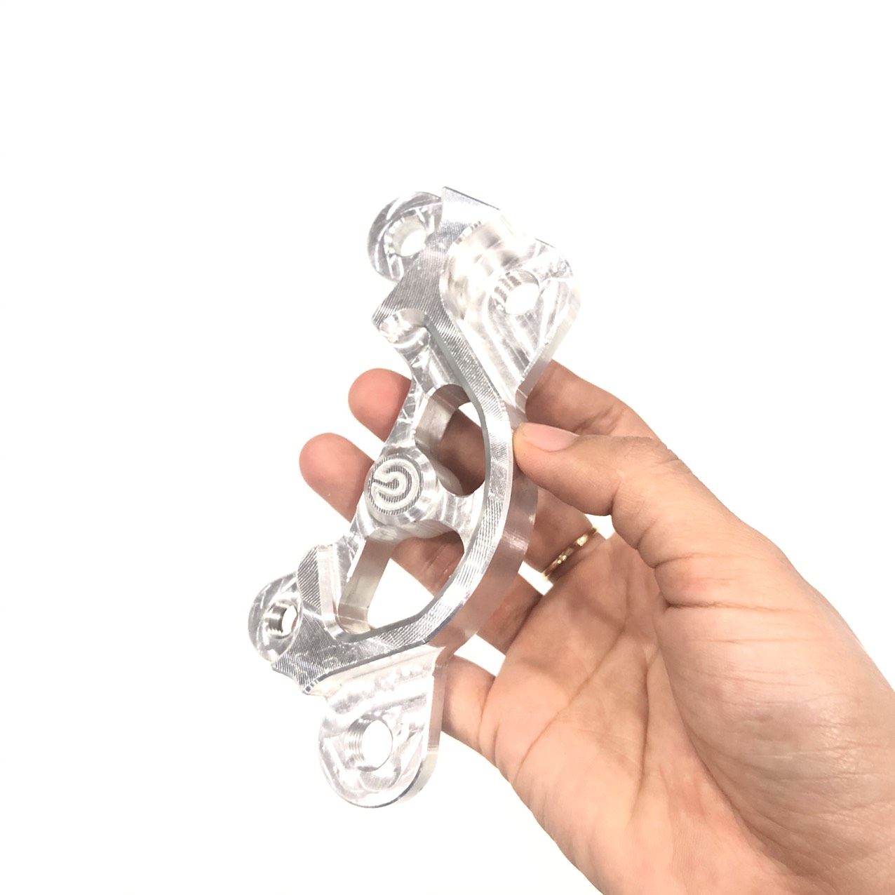 [HCM]PAT HEO ZIN SIRIUS 2019 GẮN ĐĨA 260MM