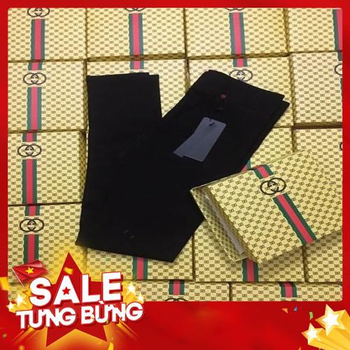 QUẦN LEGGING HỘP CẠP CAO hàng VNXK