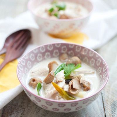 Nước Cốt Dừa Roi Thai 1L - Nhập Khẩu Thái Lan | Roi Thai Coconut Milk 1L