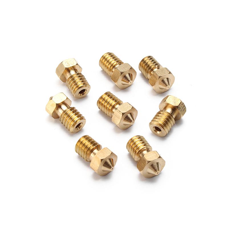 [HCM]Đầu In Ultimaker E3D 1.75mm – 0.4mm