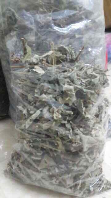 cây mâm xôi khô 500g