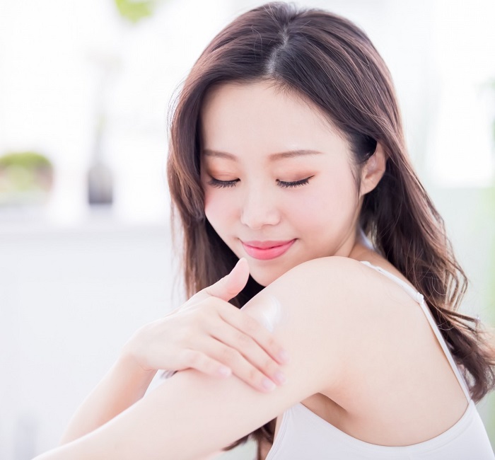 KEM BONG DA TÁI SINH
