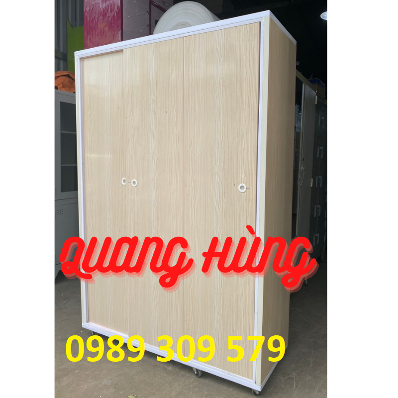 TỦ NHỰA ĐÀI LOAN CỬA LÙA CAO CẤP HCM