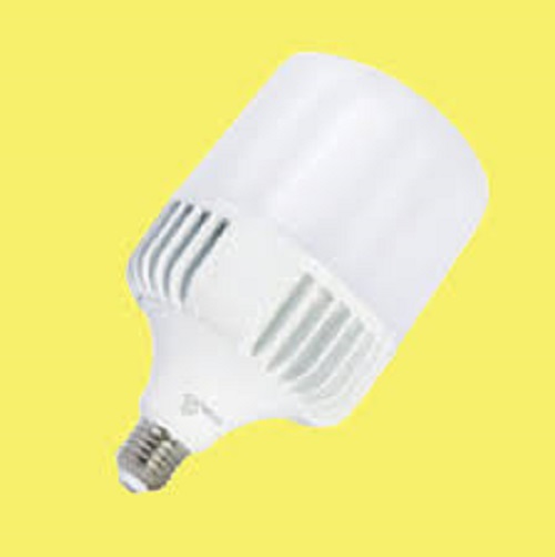 2 bóng đèn led ánh sáng trắng 10w