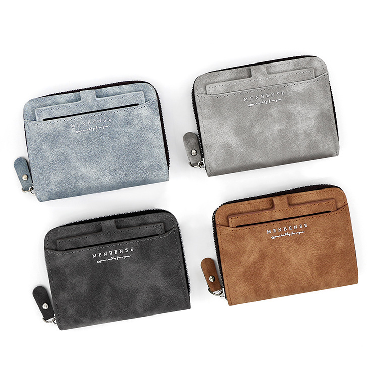 Ví bóp nam da cao cấp Menbense BAG U MKK92