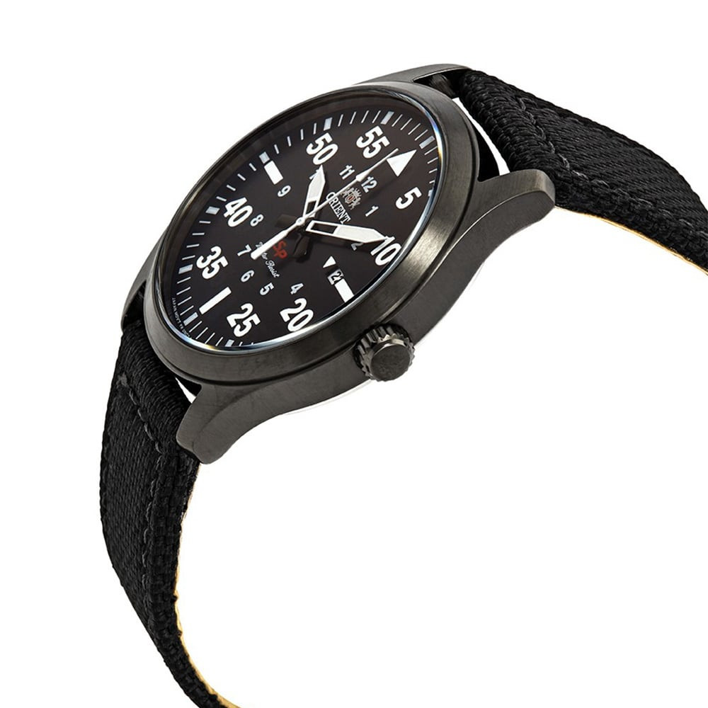 Đồng Hồ Nam Orient FUNG2003B0 [ Full Box , Sổ BH Hãng 3 Năm ] -  Quartz