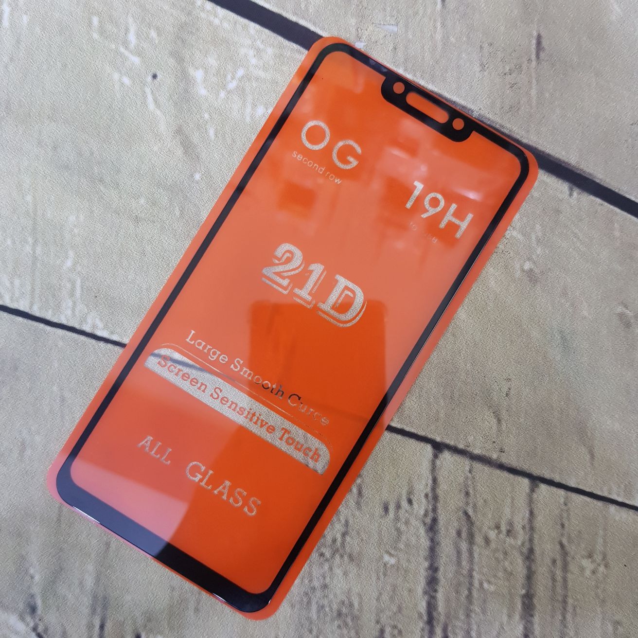 [HCM]Kính cường lực Huawei Nova 3i full màn hình tặng kèm phụ kiện dán