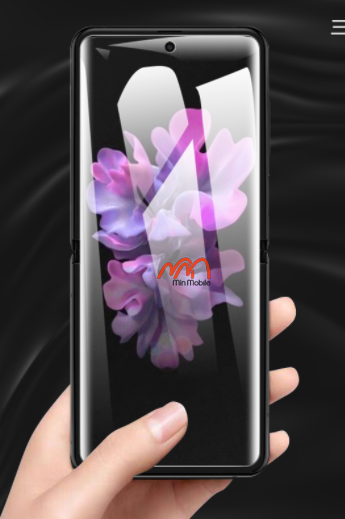 Dán PPF Màn Hình Samsung Galaxy Z Flip 3