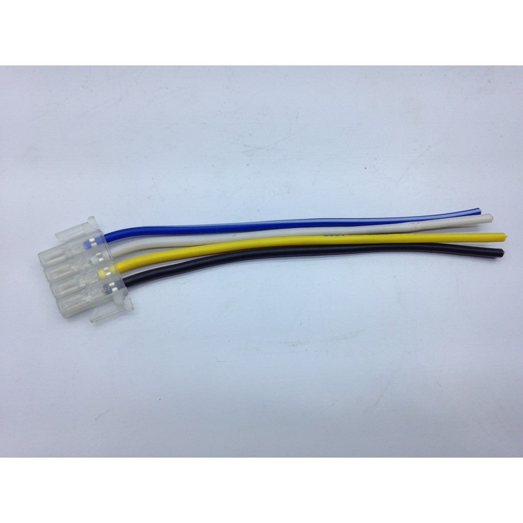 Passing - Jack cắm công tắc Passing SH