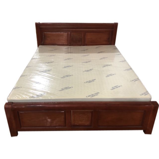 NệM Cao Su American 1M6 X 2M X 10cm( BH 15 năm)