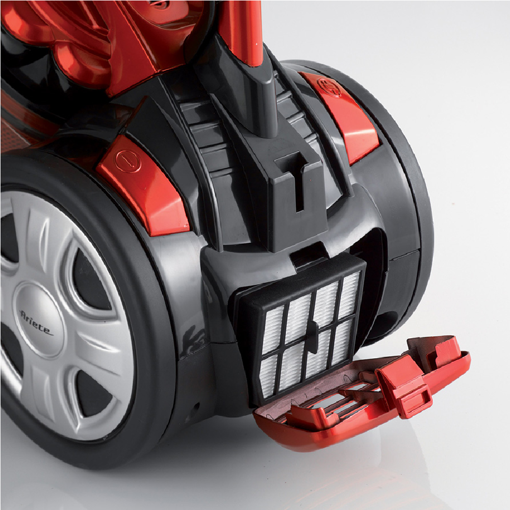 Máy hút bụi Ariete MOD.2753 - GIAO TOÀN QUỐC