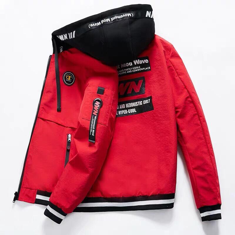 Áo khoác dù nam cao cấp julyshop94 ms0111