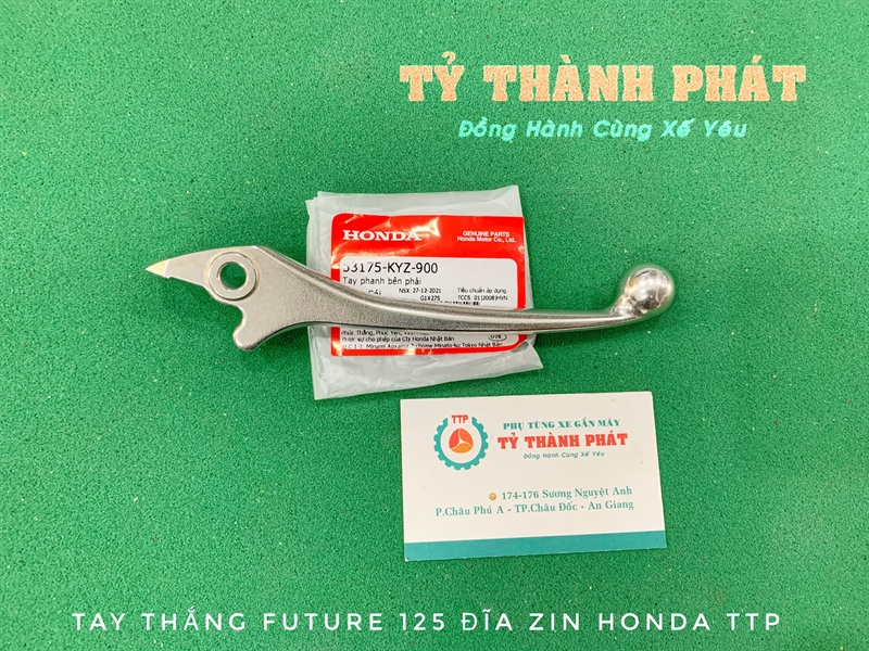 Tay thắng đĩa fu 125 phải, ab 20, 23 abs, winner x v3 zin