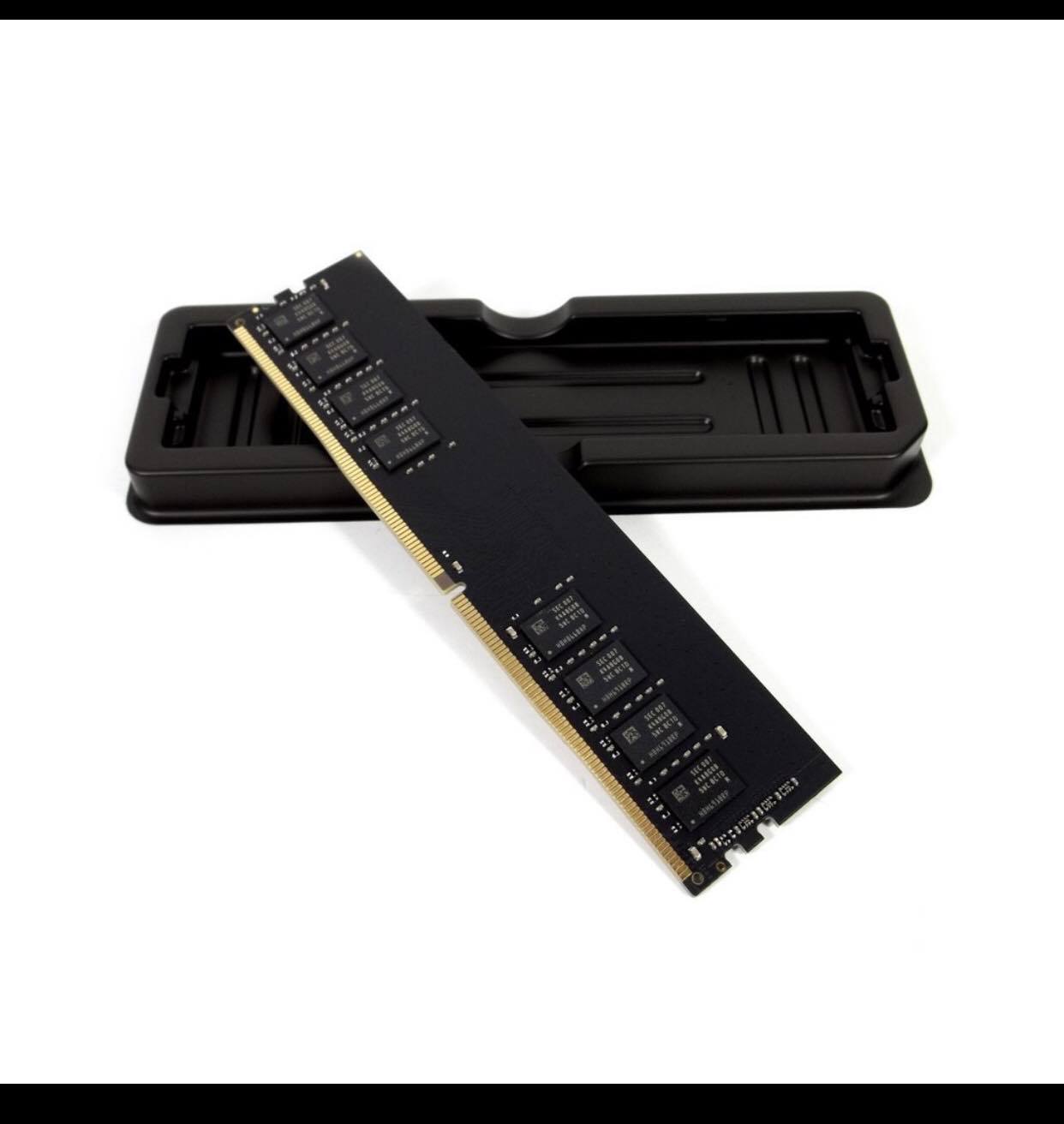Ram DDR4 Lexar 8G/3200 Không Tản Nhiệt