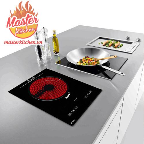 Bếp Hồng Ngoại Đơn KAFF KF-330C
