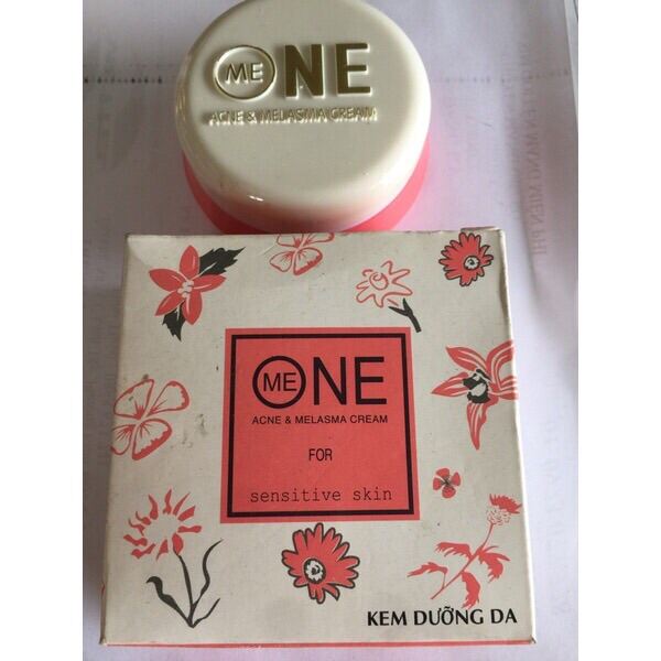 [Nhập RS0822 giảm 30k cho đơn 99k]Kem One Me dưỡng da 20g