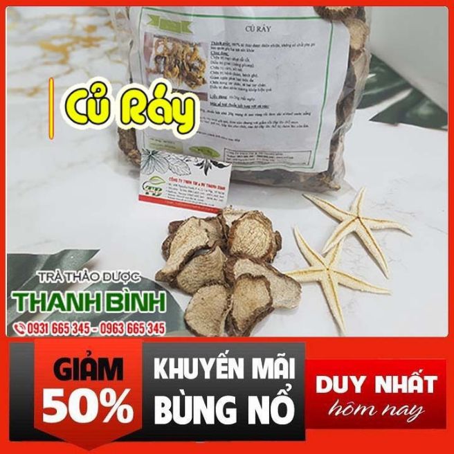 Sỉ toàn quốc 2kg củ ráy