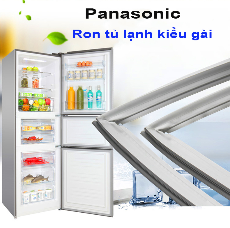 Ron tủ lạnh Panasonic NR B152S