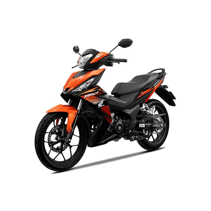 Bố Thắng ,Má Phanh Dĩa Sau Xe Winner 150 - Elig