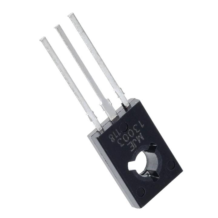 Transistor MJE13003 TO-126 500V 3A NPN