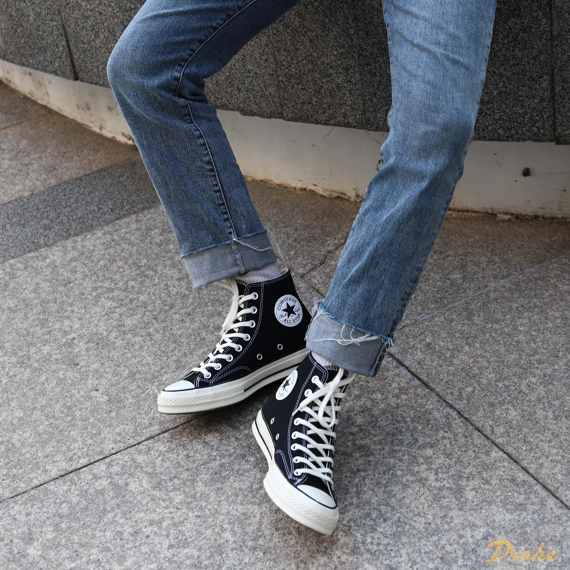 Giày Converse Chuck Taylor All Star 1970s 162050