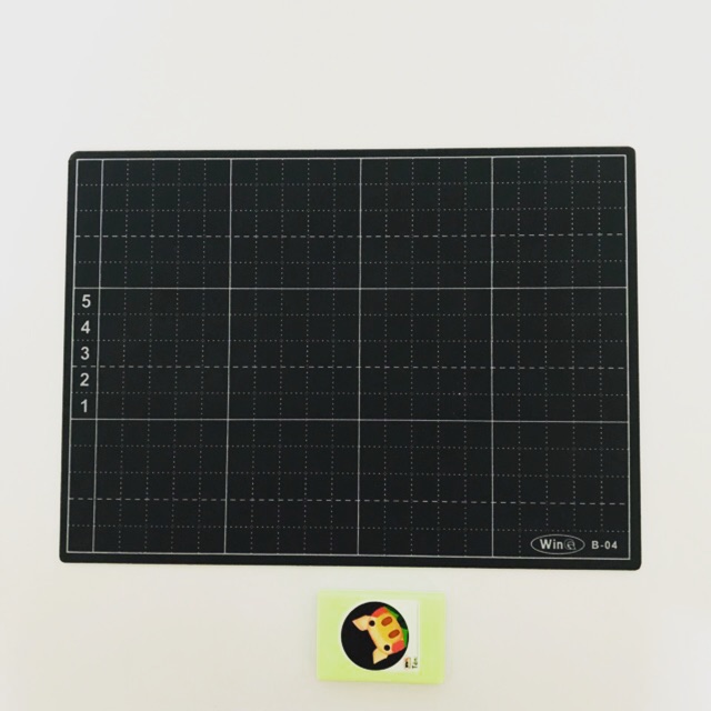 BẢNG HỌC SINH KHỔ A4