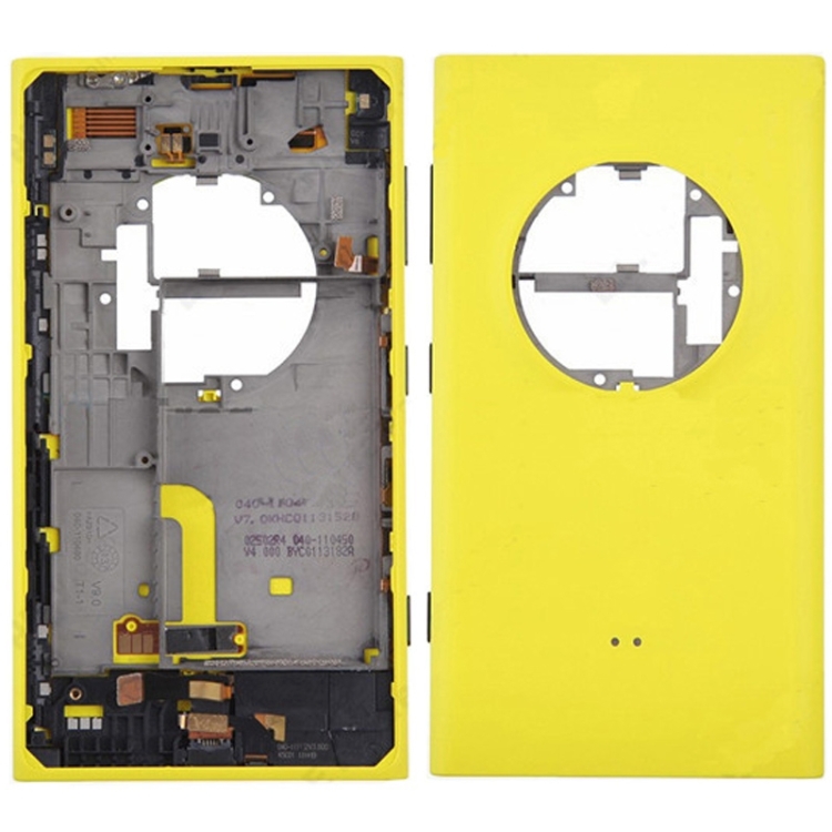 About Vỏ pin trở lại cho Nokia Lumia 1020 new in sale