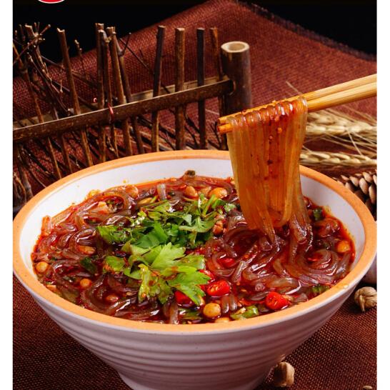 MIẾN CHUA CAY TRÙNG KHÁNH MẪU MỚI NHẤT