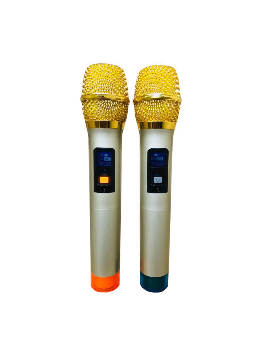 [HCM][Trả góp 0%]Loa kéo Bluetooth Eagle.J ED-15N (4 Tấc) - CỰC HAY