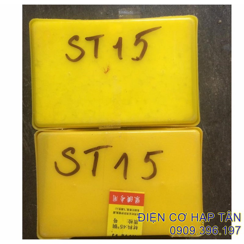 [HCM]Đinh Bê Tông  St15   400 cây