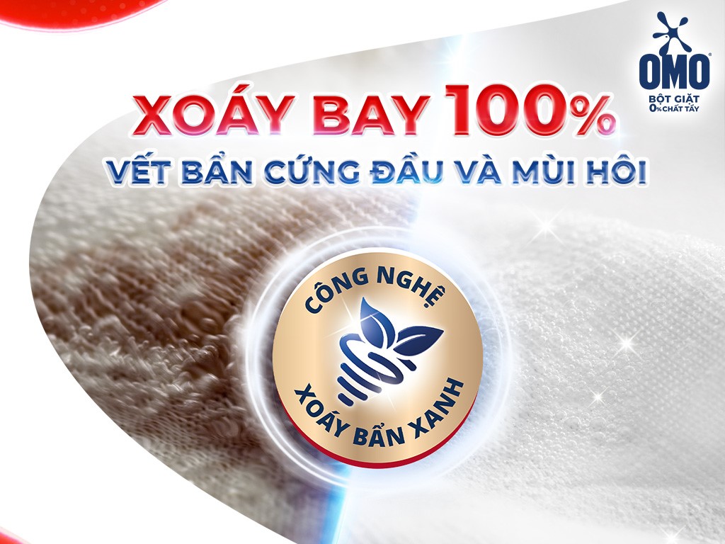Bột giặt Surf 5.5 kg hương nước xả vải- ngát hương xuân