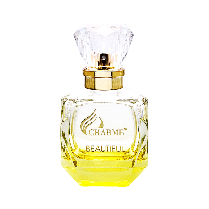 [HCM]Nước hoa nữ Beautiful - GỢI CẢM VÀ TINH TẾ (50ML)