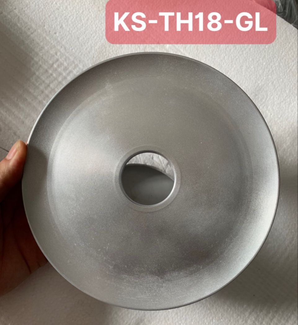 Nồi cơm điện tử Sharp 1.8 lít KS-TH18-GL Bo khiển Bo chủ cảm biên mâm nhiệt nắp ron