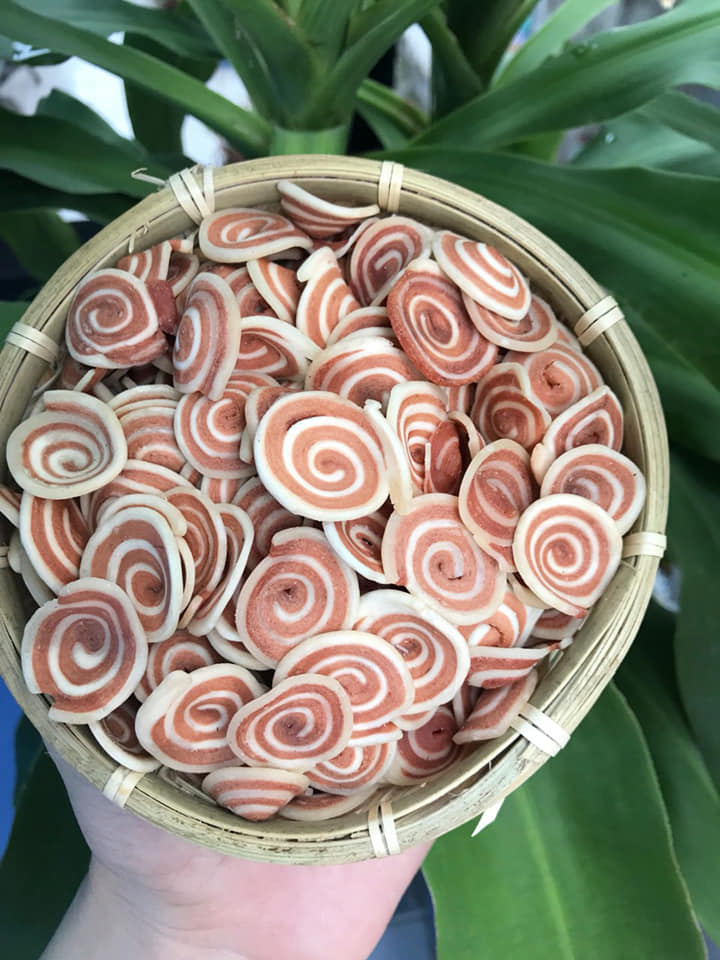 Bánh Tai Heo Nhí 500G