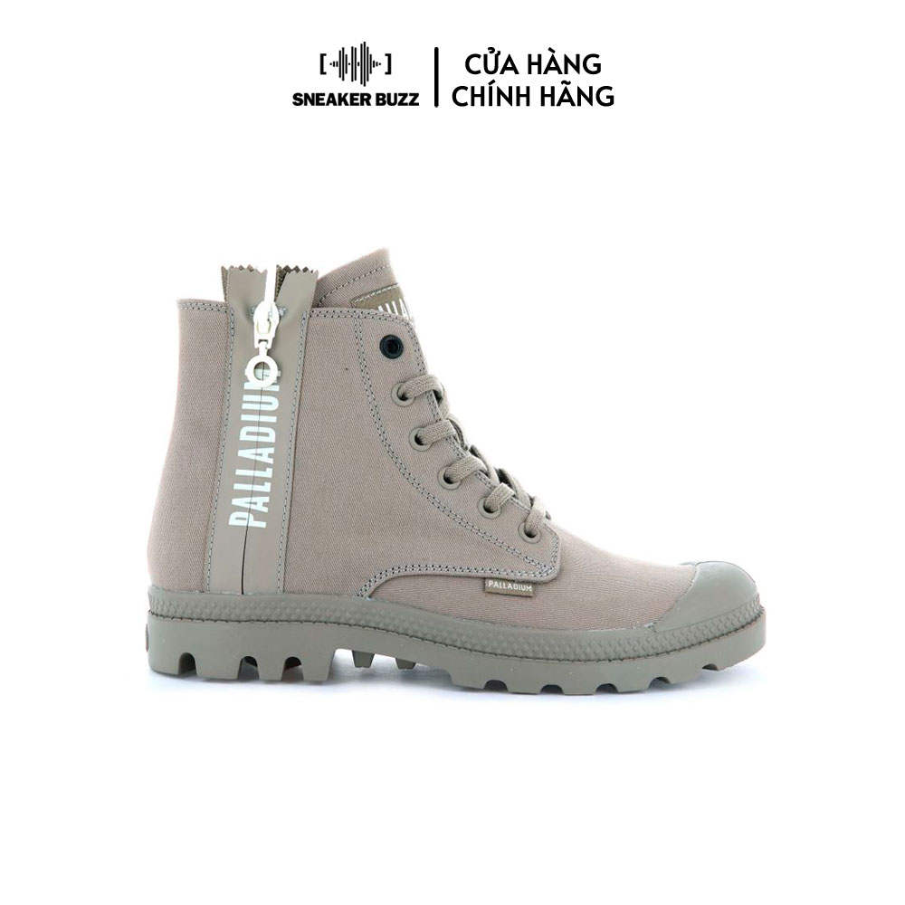 Giày Palladium Pampa 2 Back Zip Cvs 97084-297-M