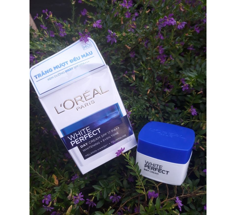 Kem dưỡng trắng ban ngày Loreal 20ml