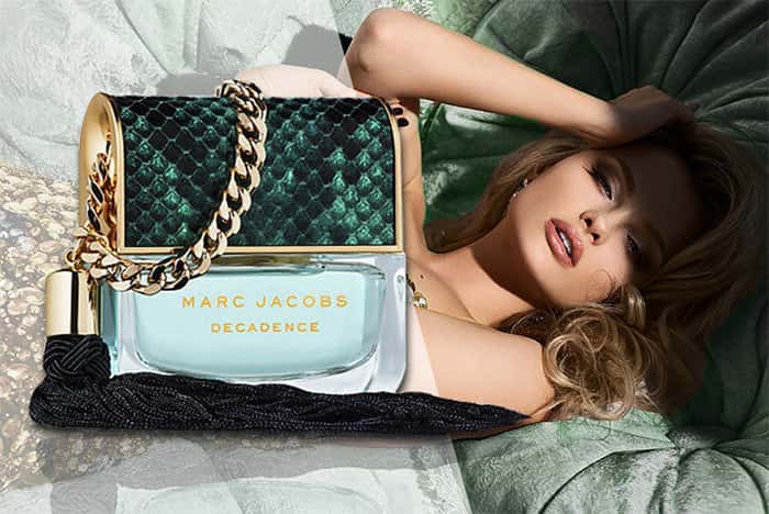[chai chiết] Nước hoa nữ Marc Jacobs Divine Decadence