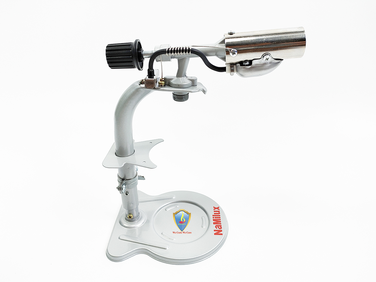 Đèn khò đế Namilux NA-191SP-VN