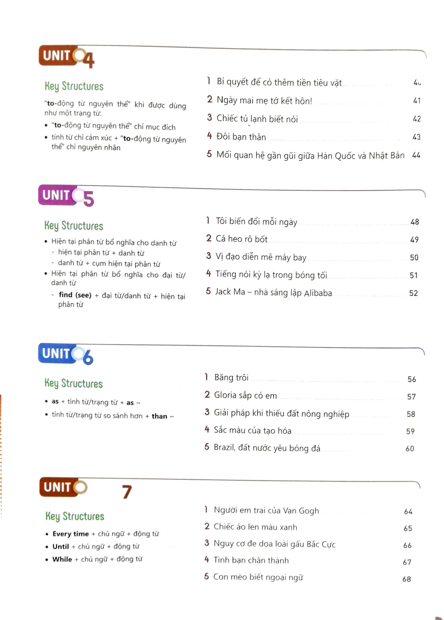 Sách Alphabooks - Reader's Bank Level 2