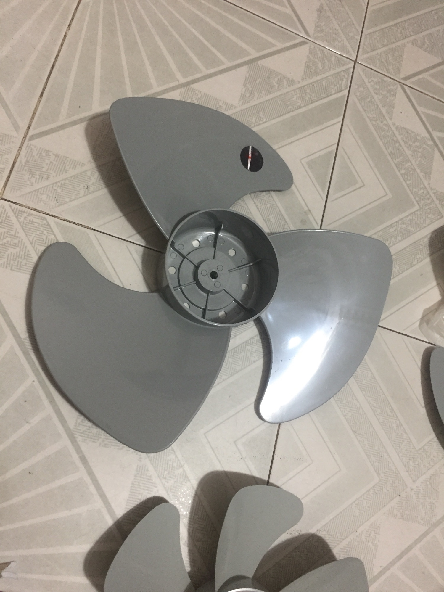 Cánh quạt tản gió 350mm