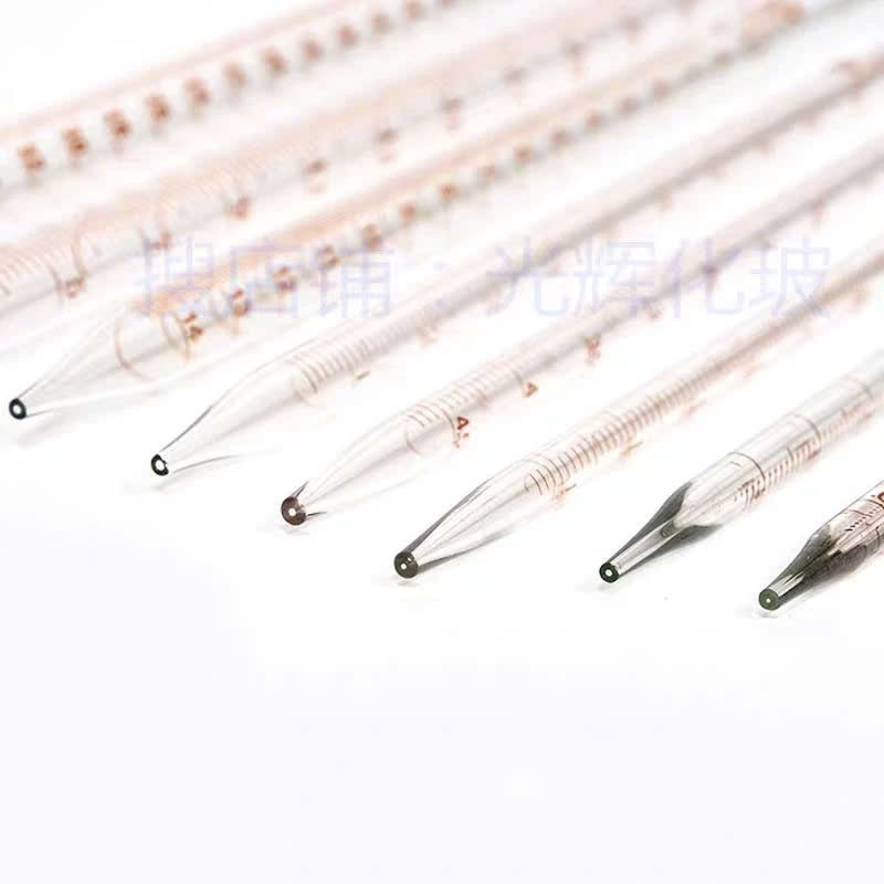 [HCM]Ống hút thẳng hay pipet thẳng các cỡ 1 cái