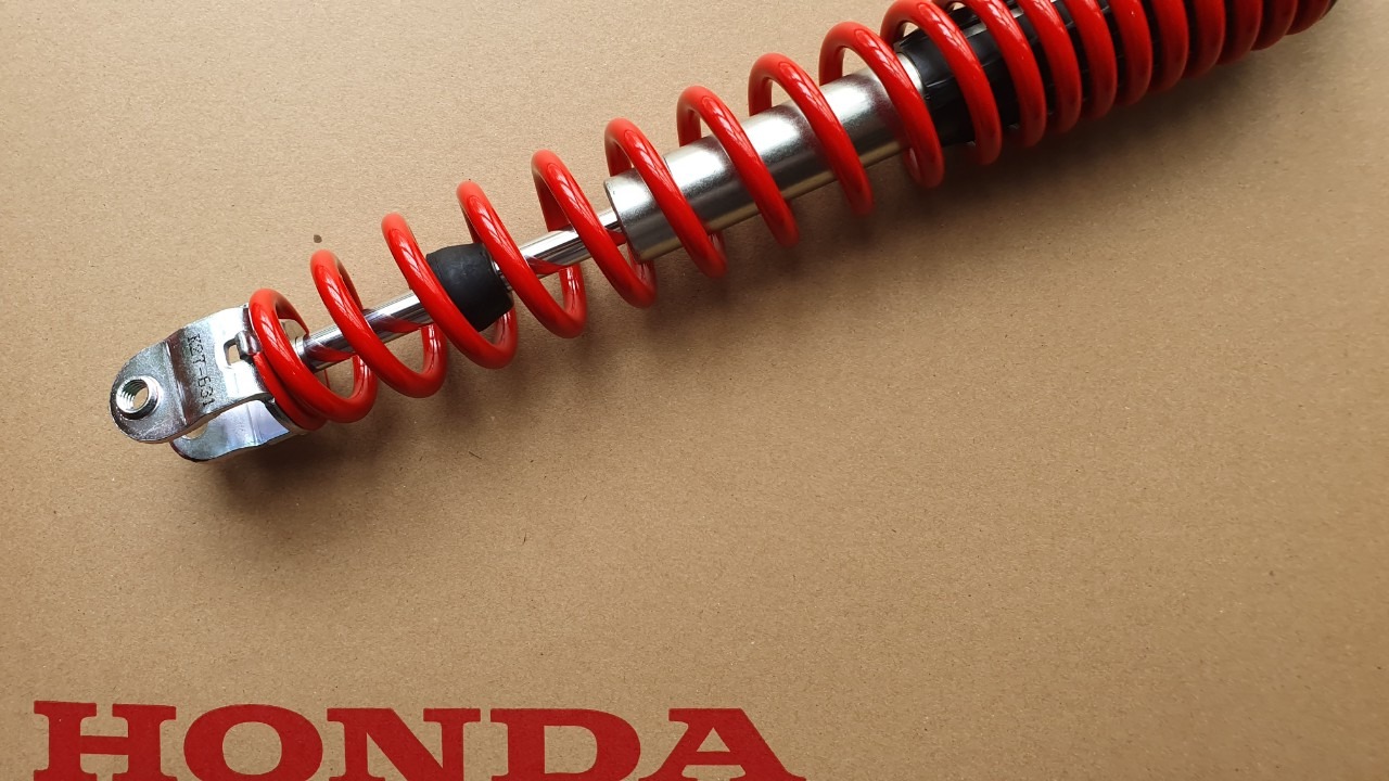 [HCM]CẶP PHUỘC SAU HONDA AIR BLADE 125