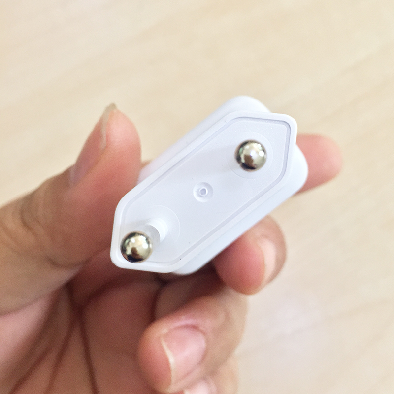 [Cóc zin] Cóc sạc cổng USB dành cho tất cả các dòng điện thoại