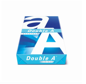 Giấy Double A A4 70 gsm