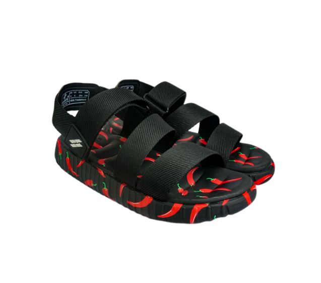 Giày Sandal Nam SAADO SC01 - Special Chili