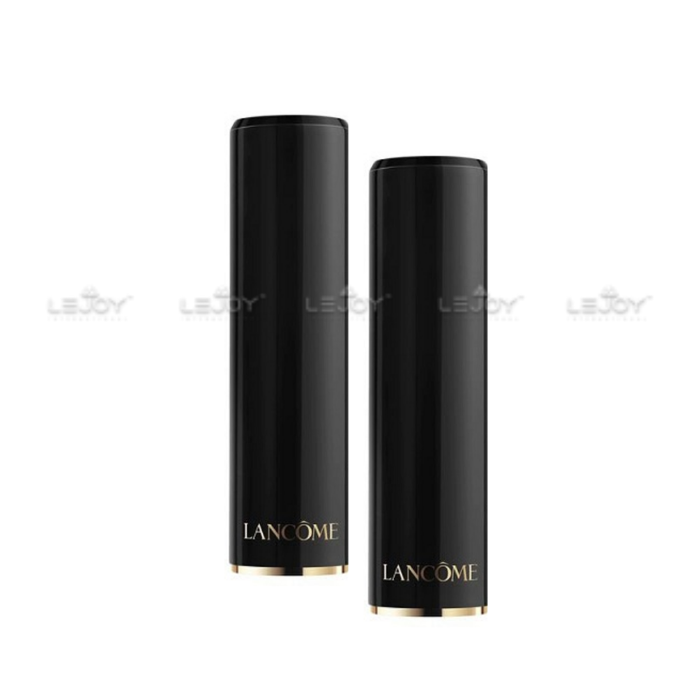 SON LANCOME MÀU 07 - Labsolu Rouge Lipstick Rose Nocturne - Màu hồng đất